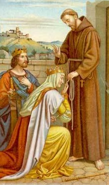 Elizabeth of hungary1