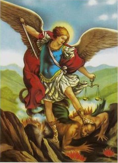 Saint michel