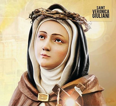 Veronica icone